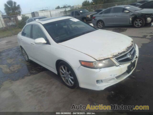 ACURA TSX, JH4CL96896C015298
