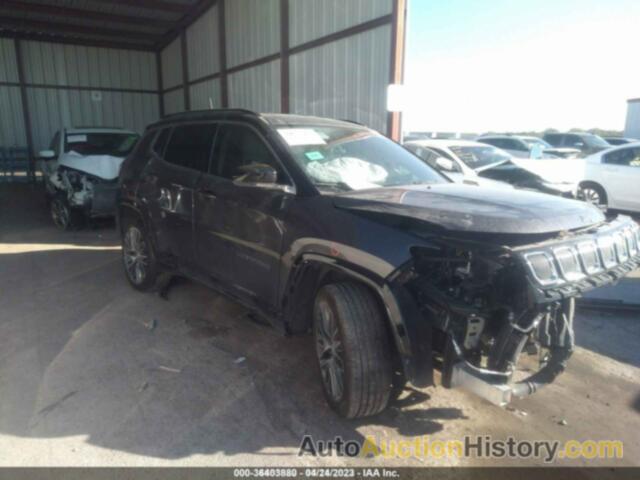 JEEP COMPASS LIMITED, 3C4NJDCB9NT160542