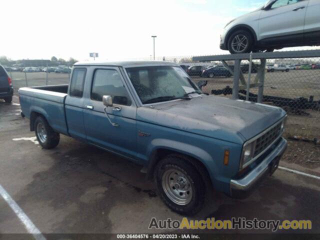 FORD RANGER SUPER CAB, 1FTCR14A1HPA20577