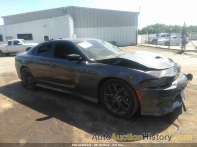 DODGE CHARGER R/T, 2C3CDXCT5MH616184