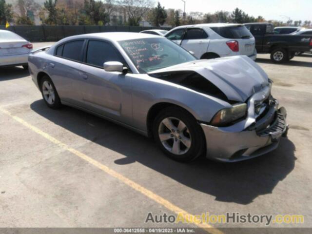 DODGE CHARGER SE, 2C3CDXBGXDH637634