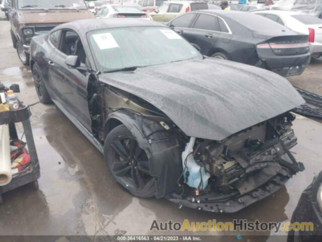 FORD MUSTANG ECOBOOST, 1FA6P8TH8H5229231