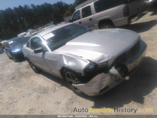 FORD MUSTANG V6, 1ZVBP8AN7A5108663