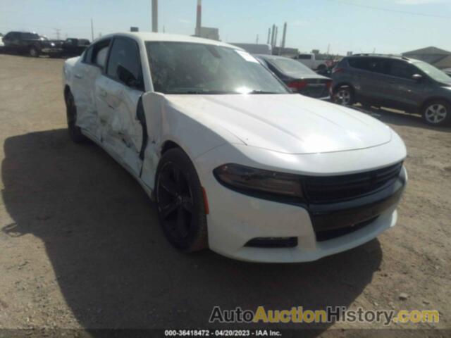 DODGE CHARGER R/T, 2C3CDXCT3HH525145