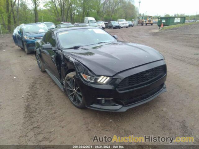 FORD MUSTANG ECOBOOST, 1FA6P8TH2G5207739