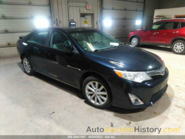 TOYOTA CAMRY L/LE/SE/XLE, 4T4BF1FK7CR263638