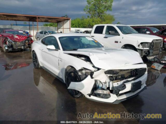 FORD MUSTANG ECOBOOST, 1FA6P8TH1G5295098