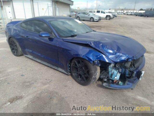 FORD MUSTANG ECOBOOST, 1FA6P8TH0F5306476