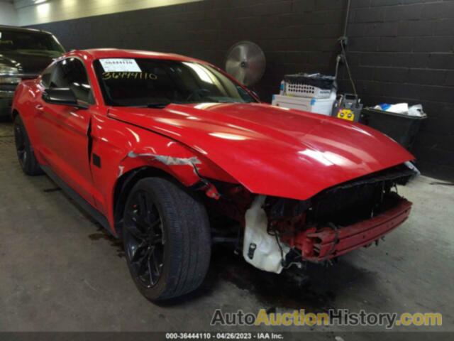 FORD MUSTANG V6, 1FA6P8AM1G5293044