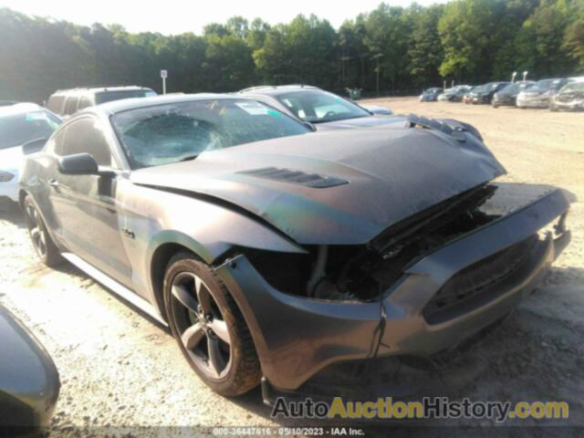 FORD MUSTANG GT, 1FA6P8CF5F5331694
