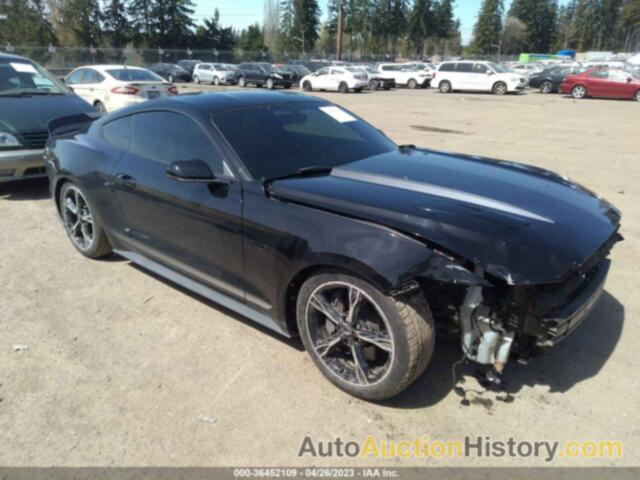 FORD MUSTANG GT, 1FA6P8CF5G5231399