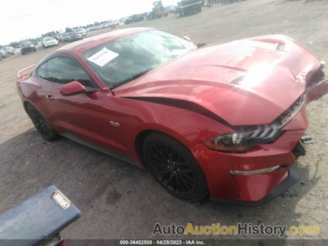 FORD MUSTANG GT, 1FA6P8CF5L5132687