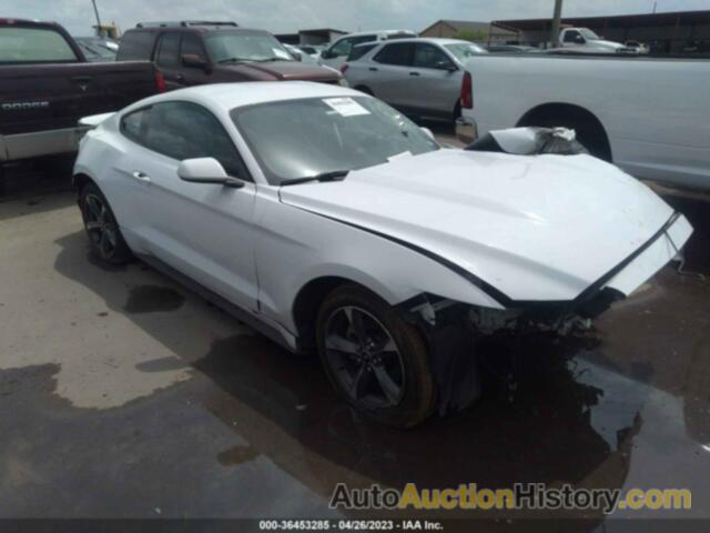 FORD MUSTANG V6, 1FA6P8AM8F5334977