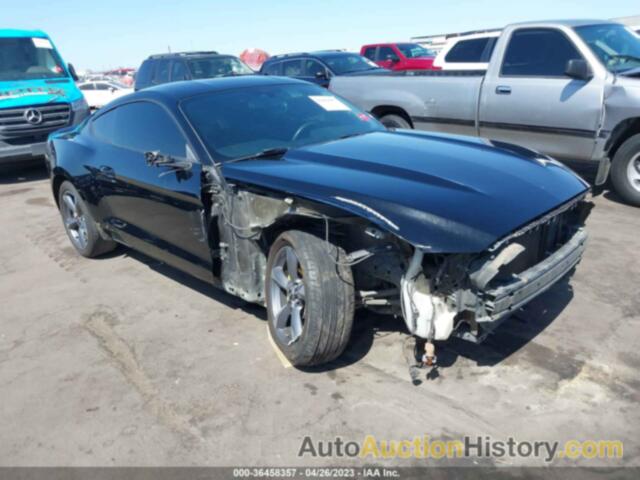 FORD MUSTANG V6, 1FA6P8AM4F5372612