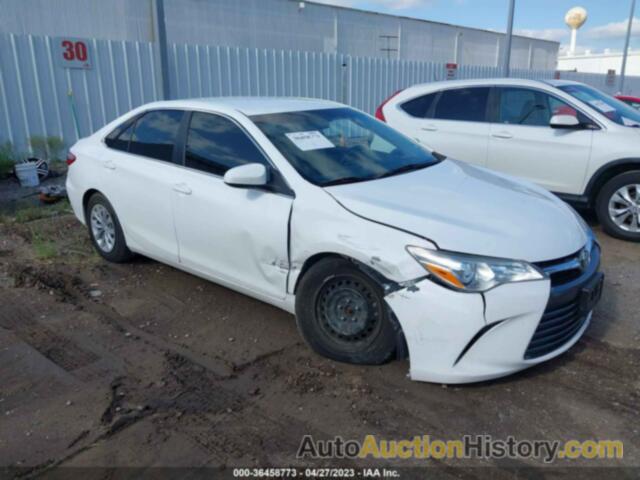 TOYOTA CAMRY XLE/SE/LE/XSE, 4T1BF1FK2GU569663