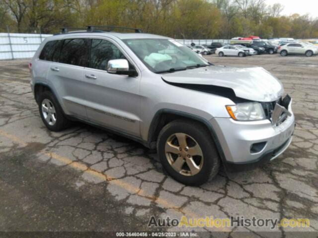 JEEP GRAND CHEROKEE LIMITED, 1J4RR5GG6BC526951