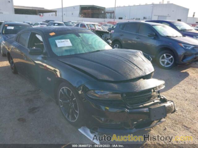 DODGE CHARGER R/T, 2C3CDXCT7JH228501