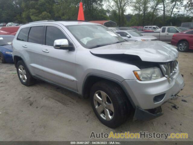 JEEP GRAND CHEROKEE LIMITED, 1J4RR5GG8BC685163