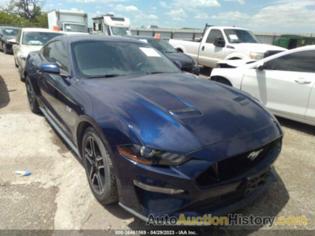 FORD MUSTANG GT, 1FA6P8CF9L5153994