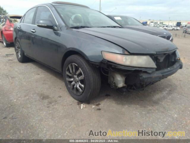 ACURA TSX, JH4CL96985C024890