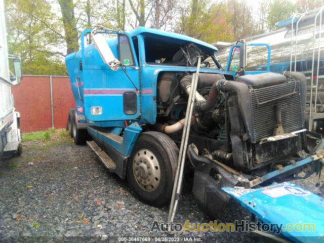 FREIGHTLINER CONVENTIONAL FLD120, 1FUYDCXB4SP768888