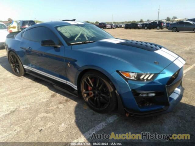 FORD MUSTANG SHELBY GT500, 1FA6P8SJ5L5503806