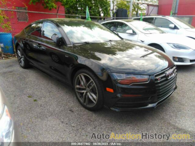 AUDI S7, WAUW2AFC1GN077174