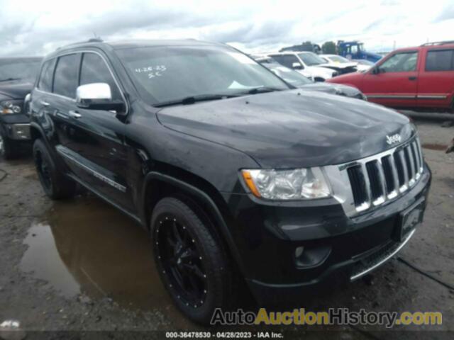 JEEP GRAND CHEROKEE LIMITED, 1C4RJEBG9DC546666