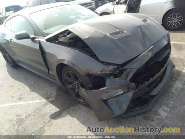 FORD MUSTANG ECOBOOST, 1FA6P8TH8L5158766