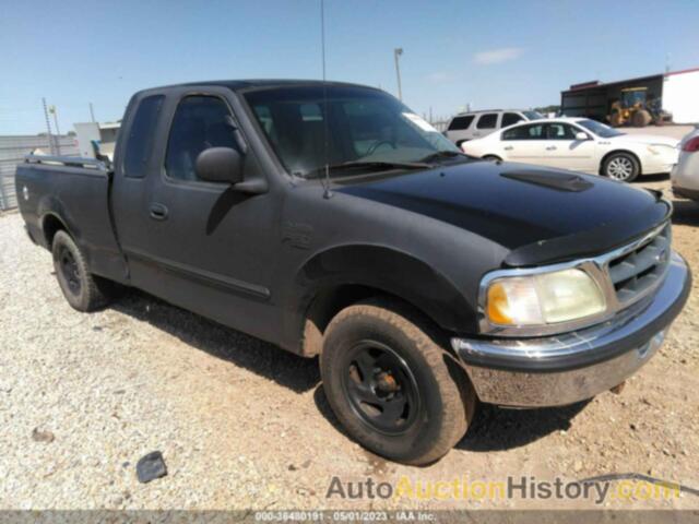 FORD F-150, 1FTDX1720VKD54526