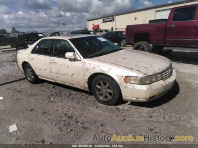 CADILLAC SEVILLE STS, 1G6KY5499WU926473