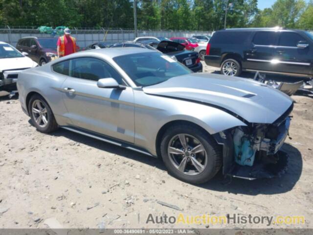FORD MUSTANG ECOBOOST, 1FA6P8THXL5191509