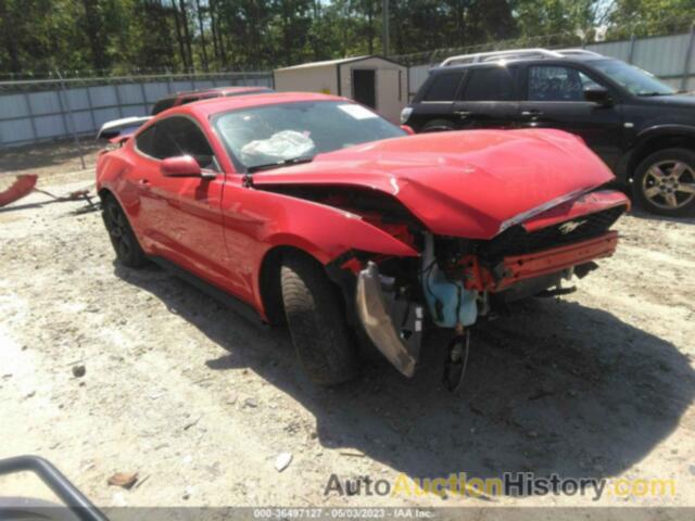 FORD MUSTANG V6, 1FA6P8AM5G5271192