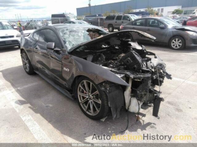 FORD MUSTANG GT, 1FA6P8CF4H5292180