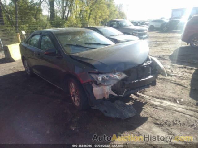 TOYOTA CAMRY LE, 4T1BF1FK6CU039173