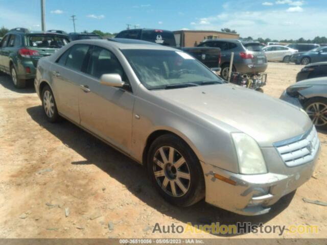 CADILLAC STS, 1G6DC67A960159170