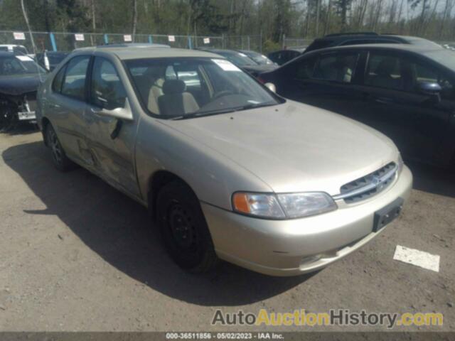 NISSAN ALTIMA GXE, 1N4DL01DXWC107001
