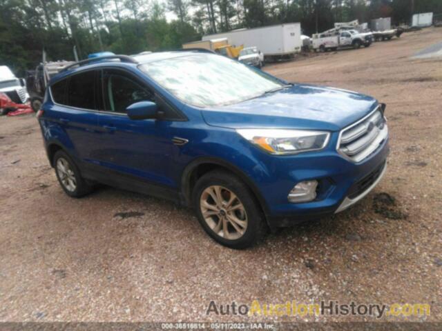 FORD ESCAPE SE, 1FMCU0GD7JUD38852
