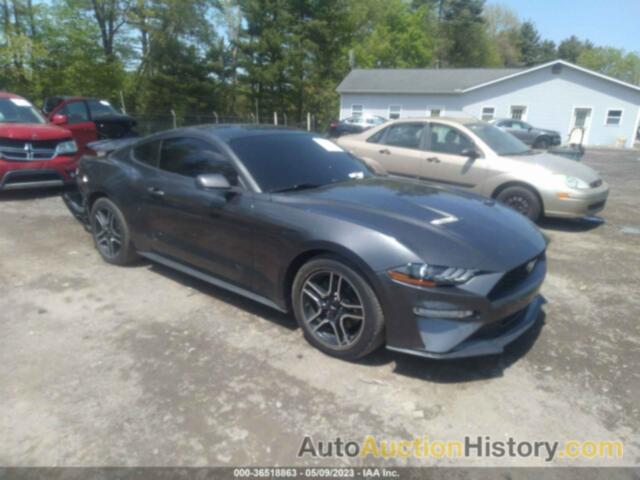 FORD MUSTANG ECOBOOST, 1FA6P8TH4L5126249
