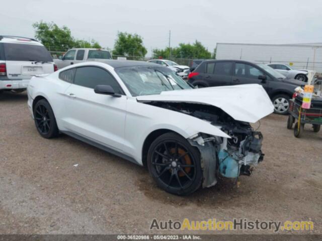 FORD MUSTANG ECOBOOST, 1FA6P8TH8G5295065