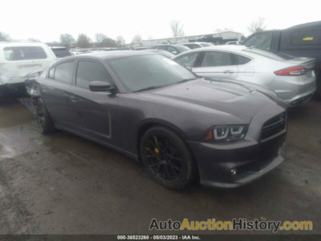 DODGE CHARGER RT, 2C3CDXCT8DH612890
