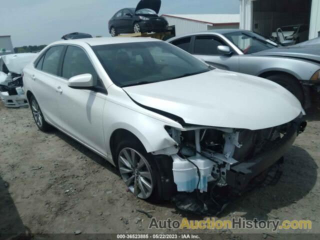 TOYOTA CAMRY XLE/SE/LE/XSE, 4T1BF1FK4HU448392