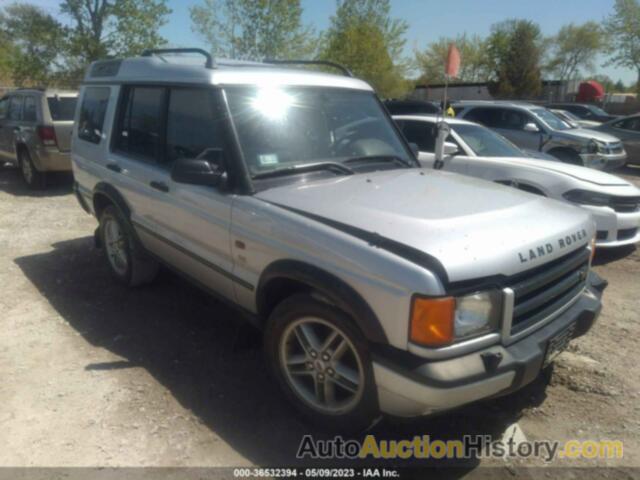LAND ROVER DISCOVERY SERIES II SE, SALTY12442A749532