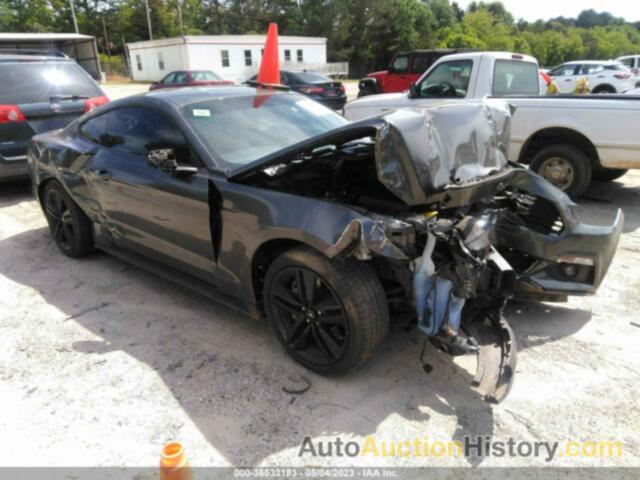 FORD MUSTANG ECOBOOST, 1FA6P8THXH5358183