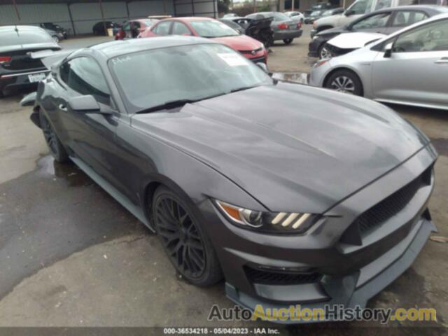 FORD MUSTANG V6, 1FA6P8AM6H5281635