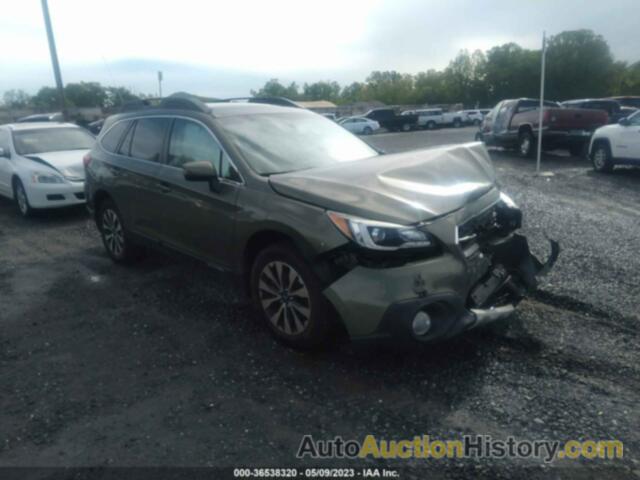 SUBARU OUTBACK LIMITED, 4S4BSENC5H3235101