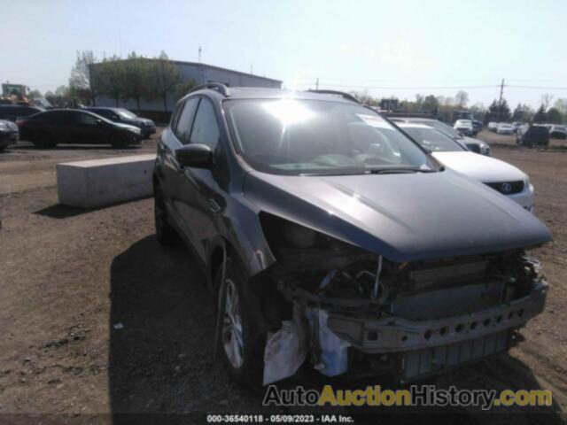 FORD ESCAPE SE, 1FMCU0GD9JUD16531