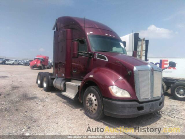 KENWORTH CONSTRUCTION **ORS** T680, 1XKYDP9X3HJ131157