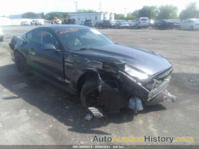 FORD MUSTANG GT, 1FA6P8CF8F5370053