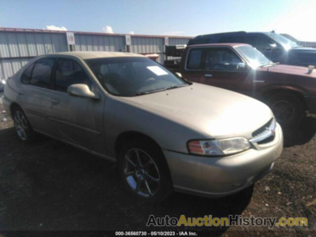 NISSAN ALTIMA XE/GXE/SE/GLE, 1N4DL01DXWC234234